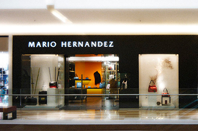 Mario Hernandez